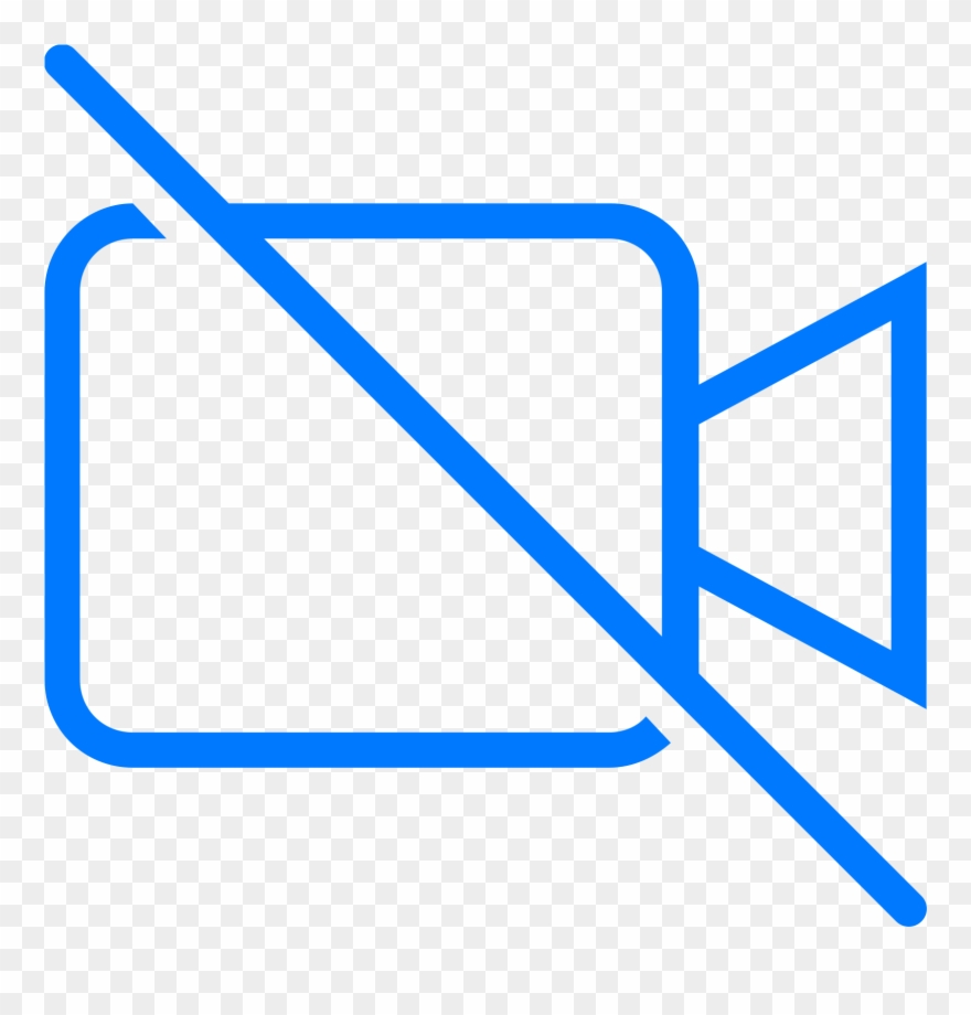 880x920 No Video Icon