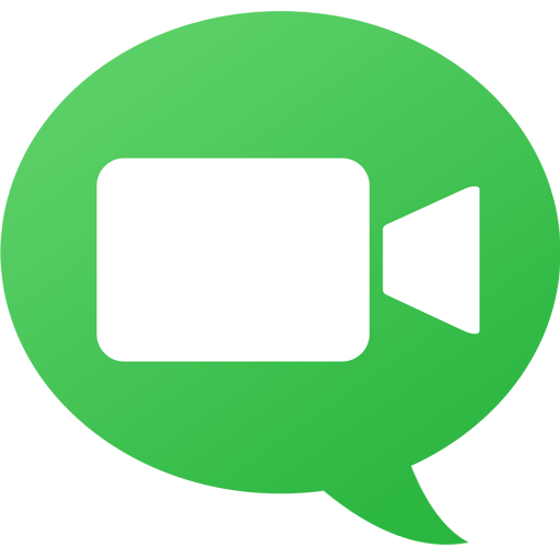 512x512 Video Call Appstore For Android