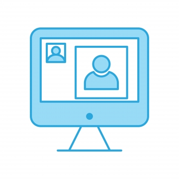 360x360 Video Call Icon Png Images Vector And Free Download