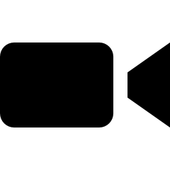 240x240 Video Camera