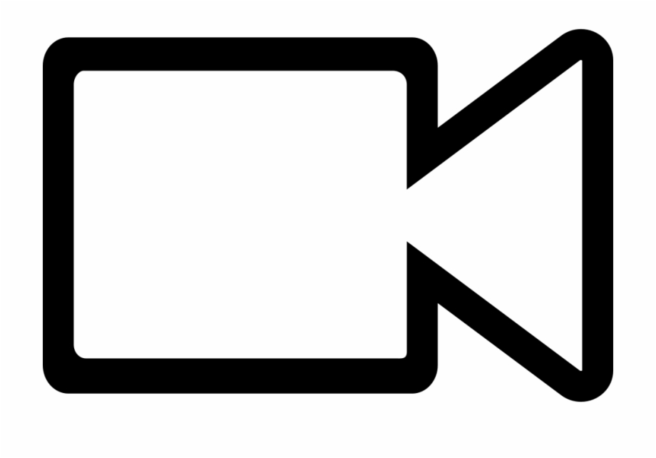 920x642 Video Camera Icon Free Png Images Clipart Download
