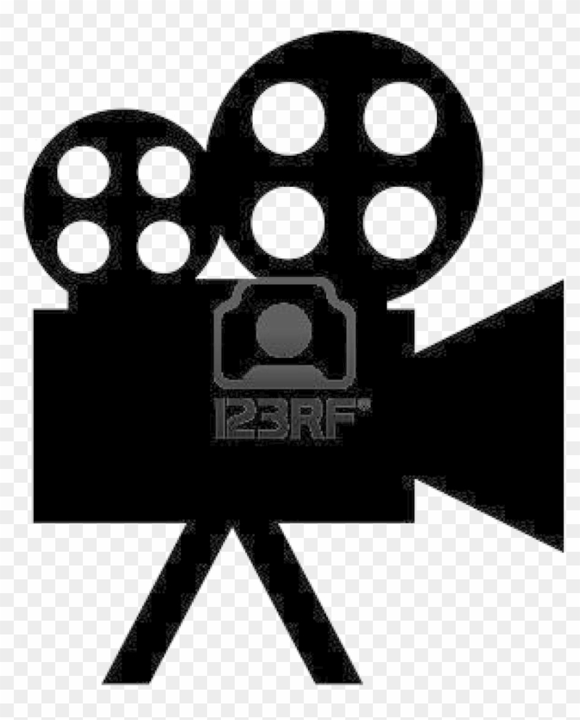 840x1044 Download Old Video Camera Icon Clipart Photographic