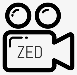 300x292 Video Camera Icon Png Download Transparent Video Camera Icon Png