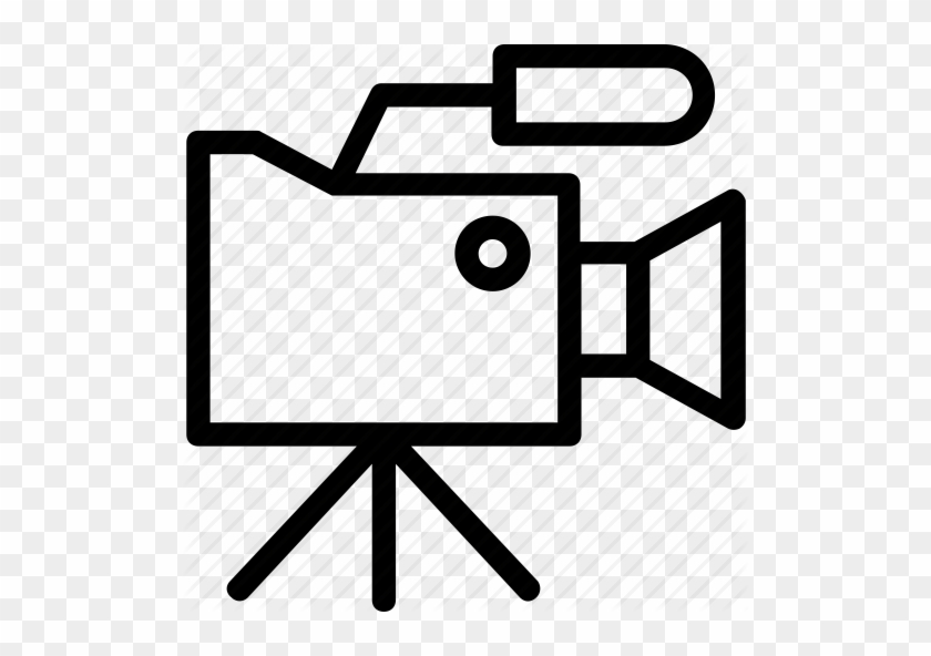 840x592 Video Camera Icon Png Images In Collection