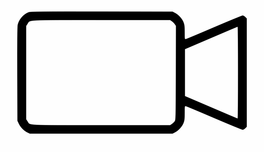 920x531 Camera Recorder Video Movie Png Icon Clipart
