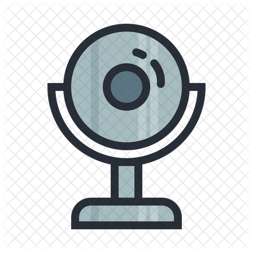 512x512 Cam, Camera, Webcam, Hardware, Skype, Communication, Video, Chat