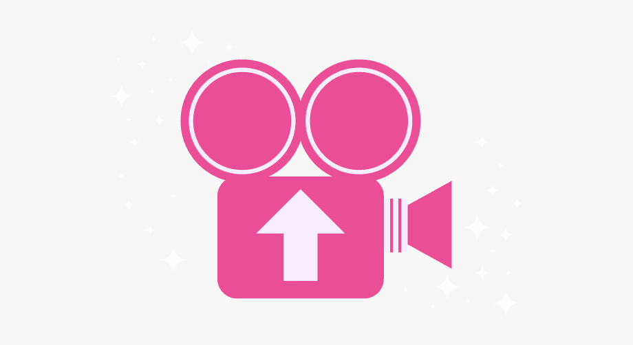 Video Clip Icon