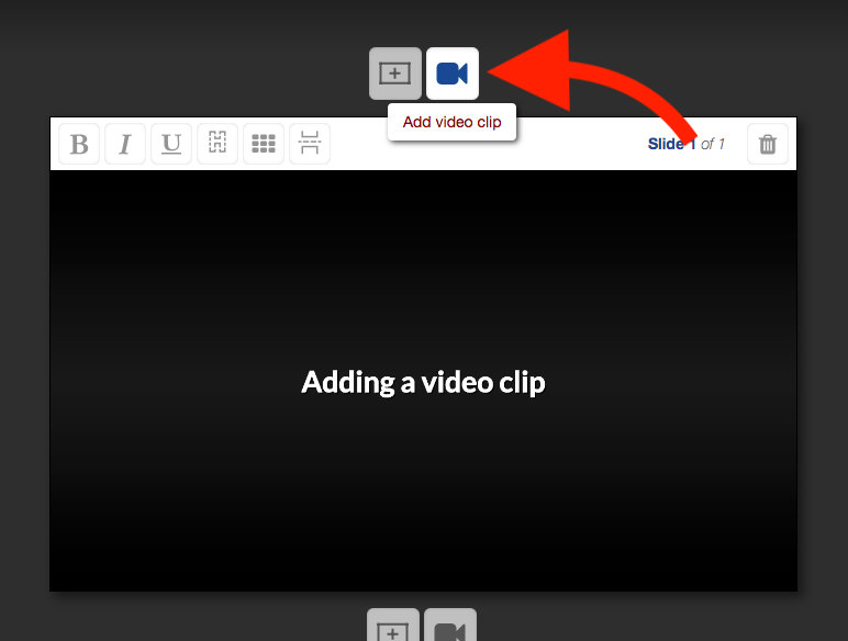 772x584 The Difference Between Video Clip Scene And Motion Video