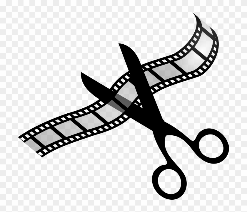 840x722 Video Clip Edit