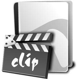 256x256 Folder My Videos Icon Free Icons Download