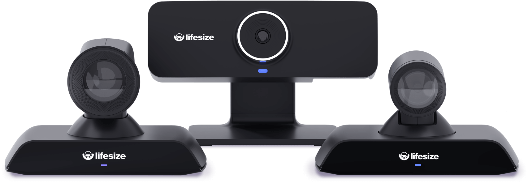 1706x592 Hd Video Conferencing Equipment And Hardware Lifesize