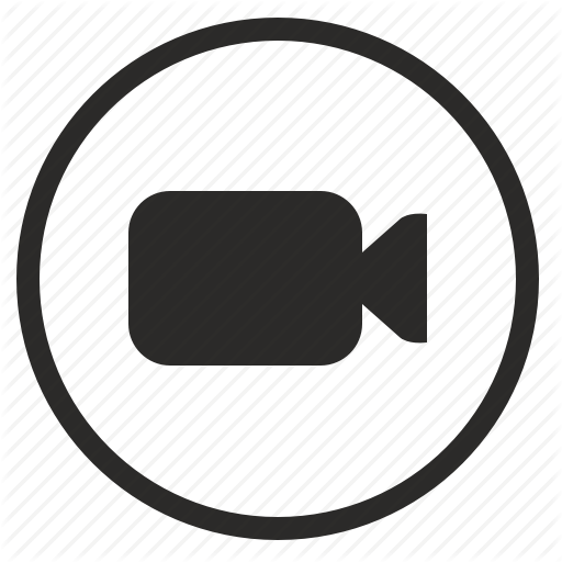 512x512 Video Icon Anglican Frontier Missions