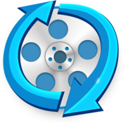 Video Converter Icon