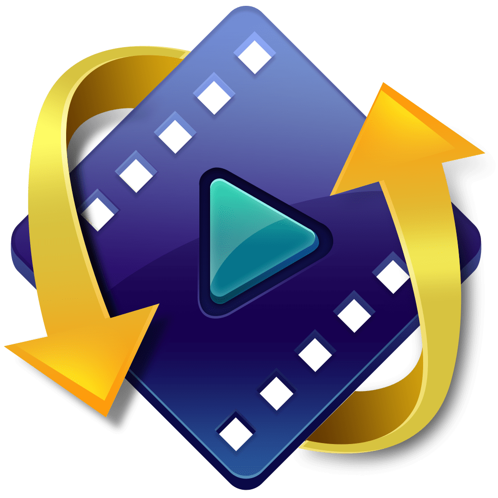 Video Converter Icon 33 