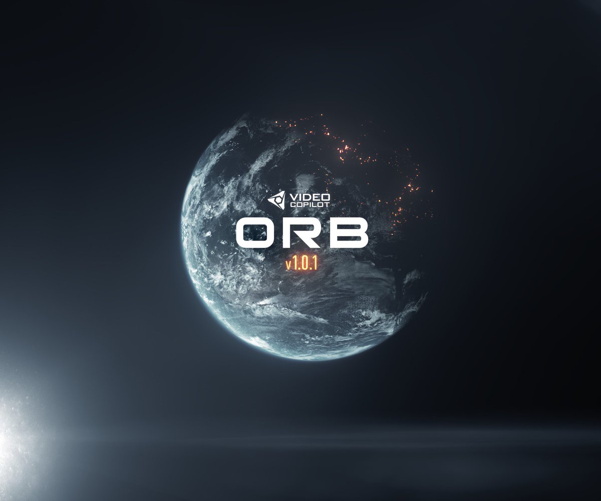 1200x1000 Andrew Kramer On Twitter Udpate Orb We Work Hard Making