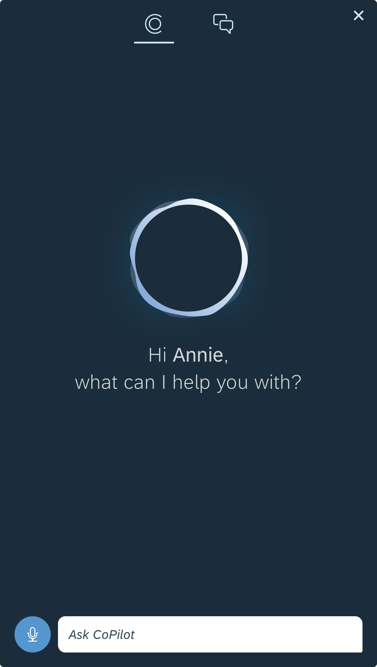 1248x2208 Sap Copilot Sap Fiori Design Guidelines