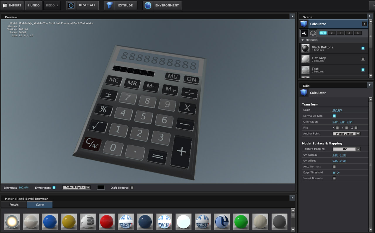 1280x795 The Pixel Lab Videocopilot Element After Effects Ae
