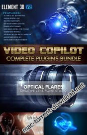 175x269 Video Copilot Complete After Effects Plugins Bundle Free Download