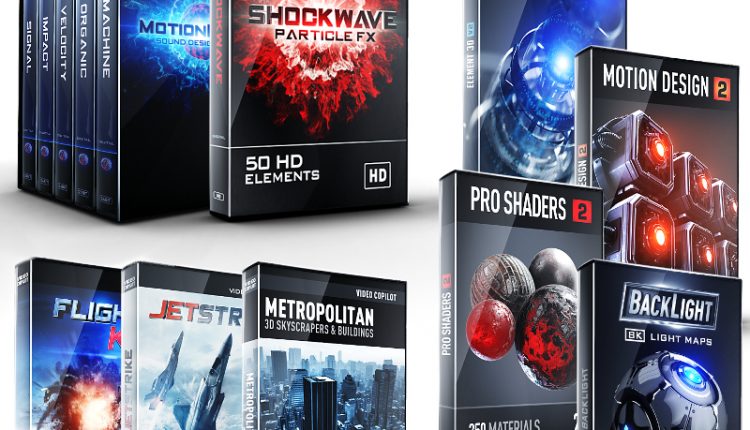 750x430 Dajiso Video Copilot Element