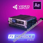 175x175 Video Copilot Fx Console For After Effects Download Free