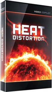 175x304 Videocopilot Heat Distortion For After Effects