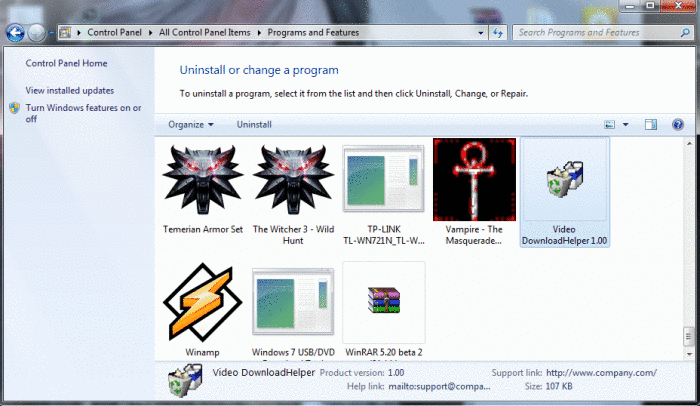 700x406 How To Remove Video Downloadhelper Pup