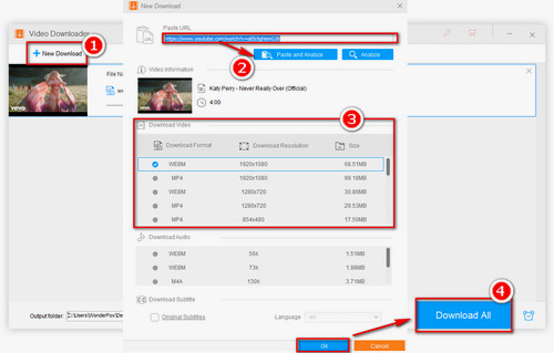 500x319 Solved How To Fix Video Downloadhelper Not Working And Easily
