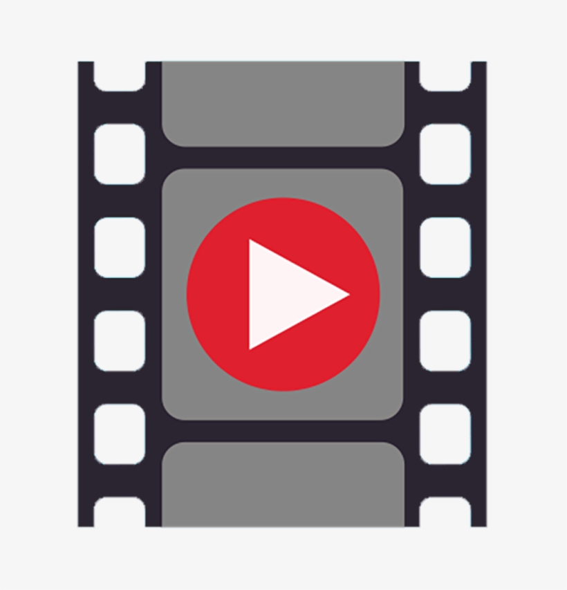 820x853 Video Editing Icon Png