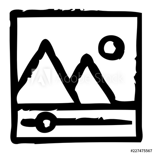 500x500 Video Editing Video Production Hollywood Film Cinema Vector Icon