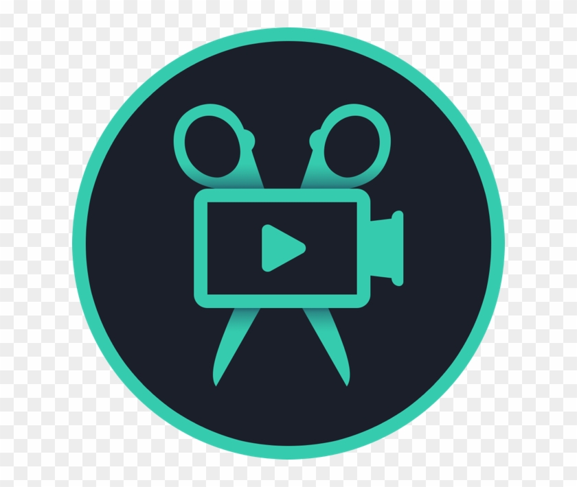 Video Edit Icon At Vectorified Com Collection Of Video Edit Icon Free For Personal Use