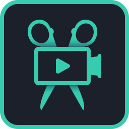 Movavi Video Editor 256x256 Movavi Video Editor