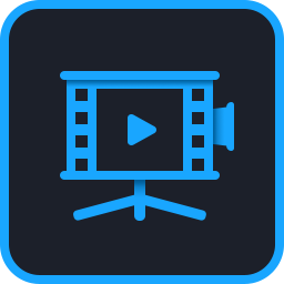 Movavi Video Editor Business 256x256 Movavi Video Editor Business