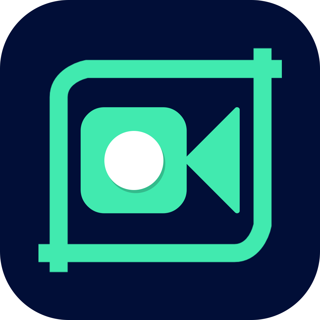 Video Editing Icon At Vectorified Collection Of Video Editing 