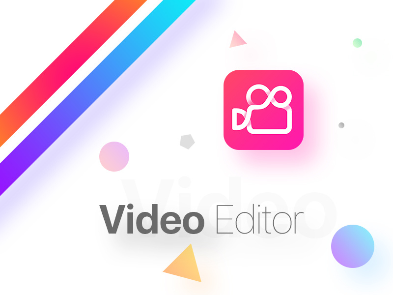 Video Editor 800x600 Video Editor