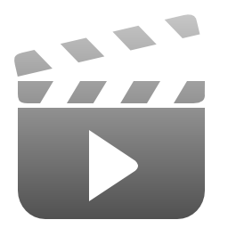 256x256 Video Icon