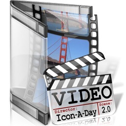 Icon A Day Day Video Free Videos Folder Forum Post 256x256 Icon A Day Day Video Free Videos Folder Forum Post