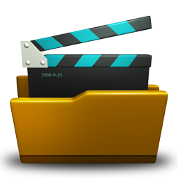 My Videos Folder Icon Download Revolution Icons Iconspedia 256x256 My Videos Folder Icon Download Revolution Icons Iconspedia