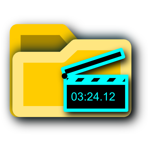Movie, Film, Video, Folder Icon Folder Icon Sets Icon Ninja 512x512 Movie, Film, Video, Folder Icon Folder Icon Sets Icon Ninja