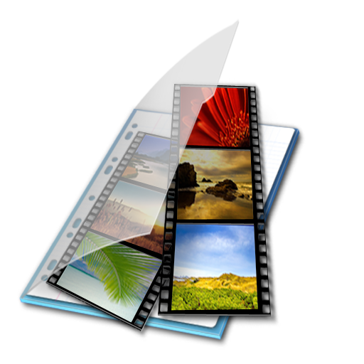 Video Folder Icon Free Icons Download 512x512 Video Folder Icon Free Icons Download