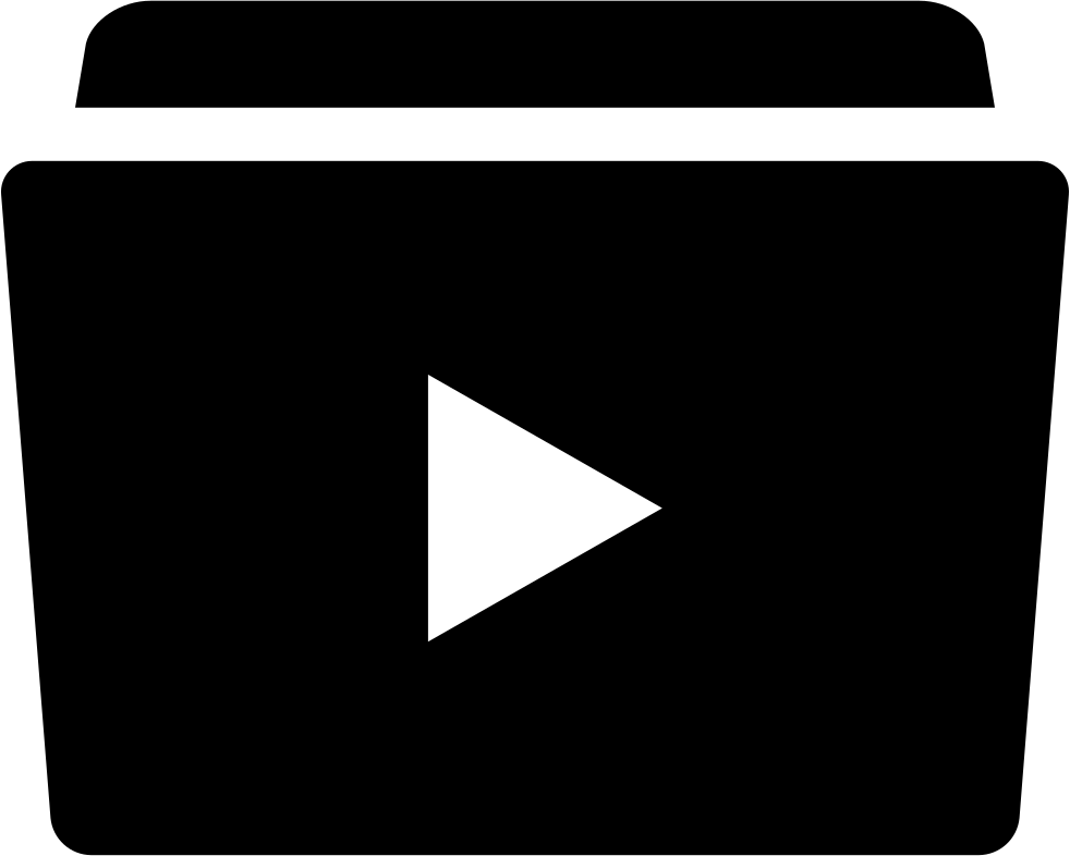 Folder Video Png Icon Free Download 982x786 Folder Video Png Icon Free Download