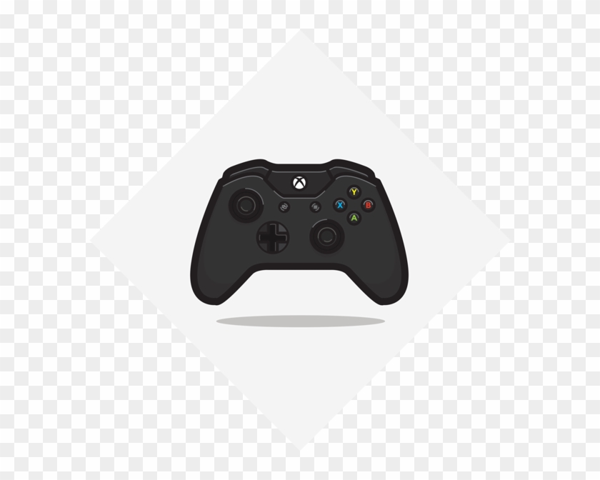 840x672 Video Game Controller Icon Set On Behance