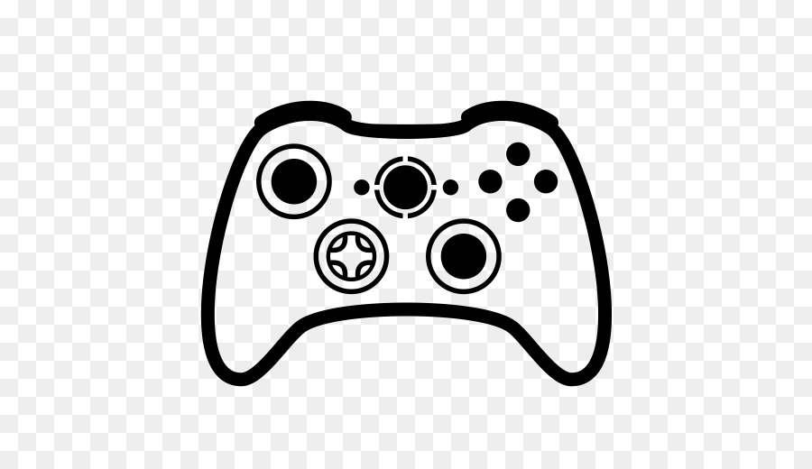 Video Game Controller Icon At Vectorified.com | Collection Of Video ...