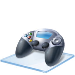 Windows Games Folder Icon Images 256x256 Windows Games Folder Icon Images