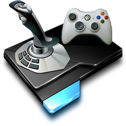 Pc Game Icon Folder Images 256x256 Pc Game Icon Folder Images