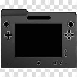 Folder Icon Set, Games, Black Joystick Controller Transparent 256x256 Folder Icon Set, Games, Black Joystick Controller Transparent