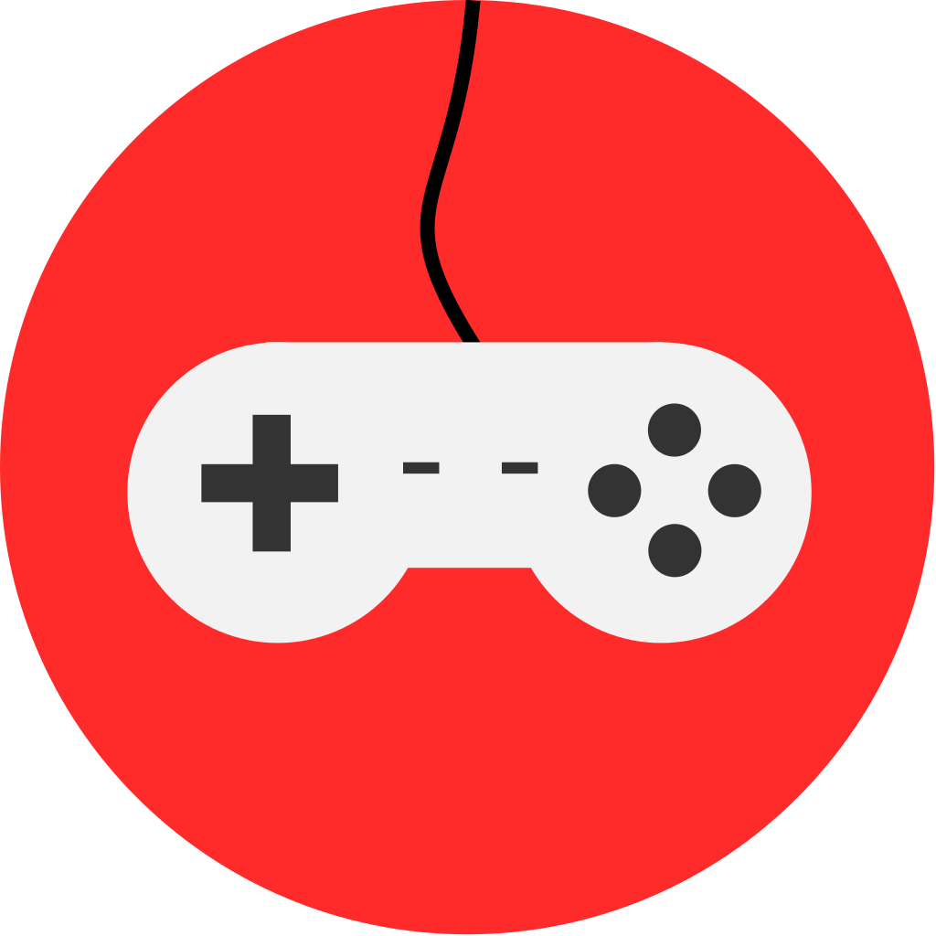 Filevideo Game Controller Icon 1024x1024 Filevideo Game Controller Icon