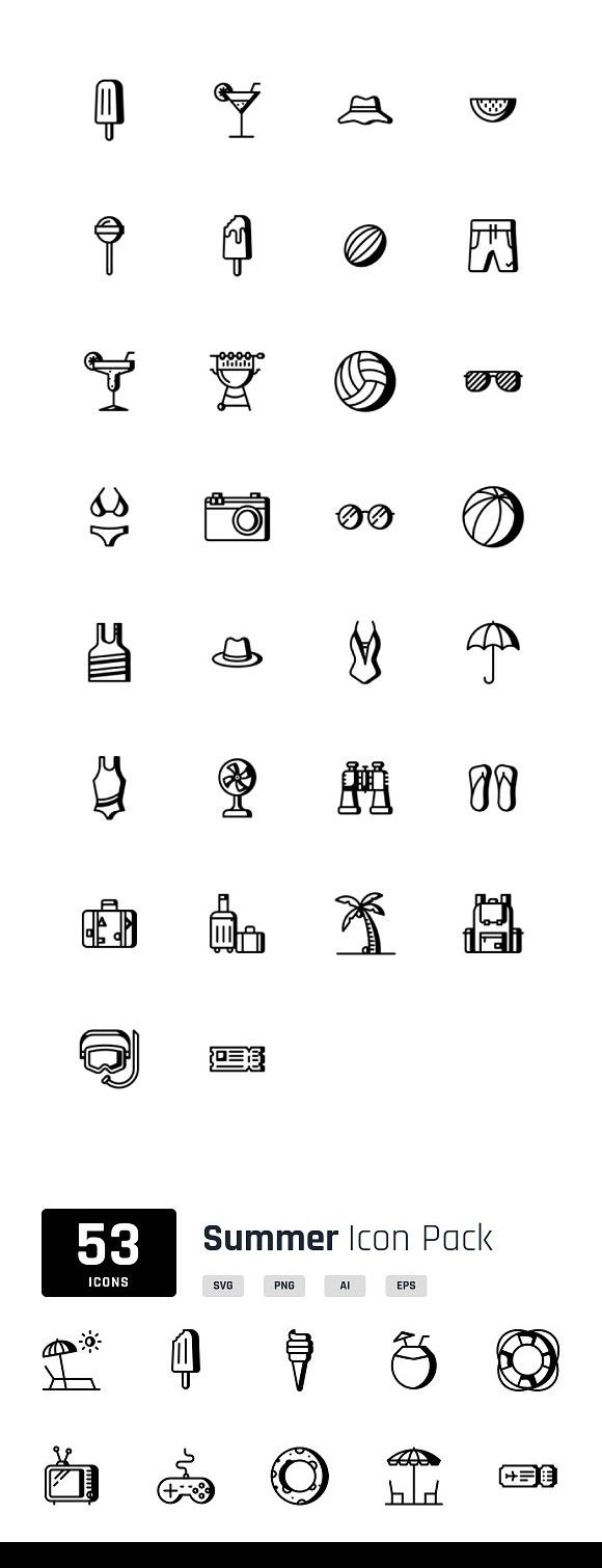 Summer Iconpack Video Game Icons Vector Icons, Game Icon 580x1510 Summer Iconpack Video Game Icons Vector Icons, Game Icon