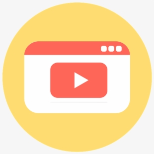 310x310 Icon Video Png