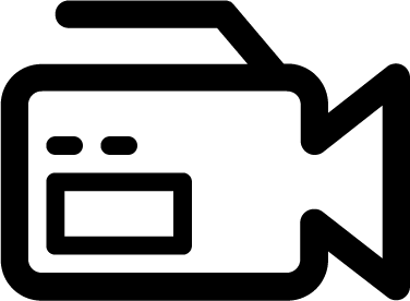 376x276 Video Icon Iconbros