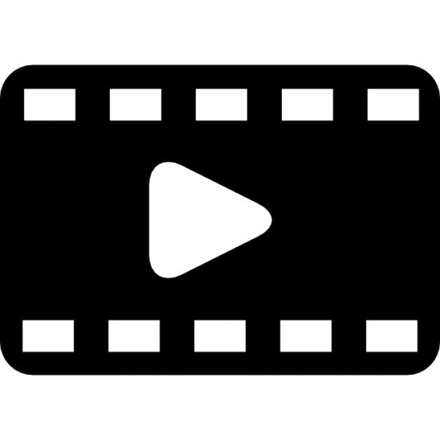 626x626 Video Icon Free